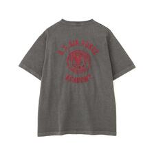AVIREX US AIR FORCE ACADEMY T-SHIRT 7835134041画像