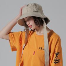 AVIREX DETACHABLE RIBBON HAT 7835174603画像