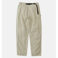GRAMICCI Hemp Gramicci Pant G5SM-P068画像