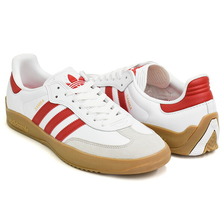 adidas Skateboarding PUIG SAMBA FTWWHT / BETSCA / GUM4 JQ5865画像