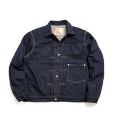 STUDIO D'ARTISAN Ishikawadai WW2 Denim Jacket D4613画像