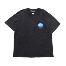 Liberaiders &times; Danner LOGO TEE 736012505画像