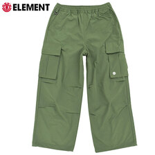 ELEMENT Shod CA05 Pant BF021710画像