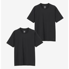 THE NORTH FACE FD Pack S/S Tee NT32542画像