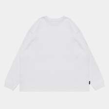 APPLEBUM &ldquo;LOGO&rdquo; L/S T-shirt 12oz 2511133画像