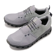 On Cloud 6 WP Alloy/Wolf 3MF10063030画像