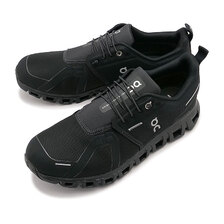 On Cloud 6 WP Black/Blac 3MF10061043画像