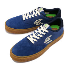 CARIUMA NAIOCA PRO Gum-Shadow-Blue/Ivory 511707U58画像