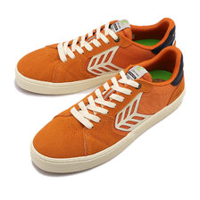 CARIUMA CATIBA PRO 2.0 Burnt-Orange/Ivory&Navy 482809O35画像