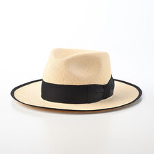 STETSON FLAT VINTAGE PANAMA SE656画像
