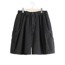 is-ness BALLOON EZ CARGO SHORTS 1005SSPT04画像