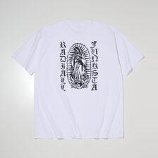 RADIALL CHARMS - CREW NECK T-SHIRT S/S RAD-25SS-TEE016画像