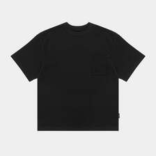 APPLEBUM Ultra Heavyweight Pocket T-shirt 12oz 2511120画像