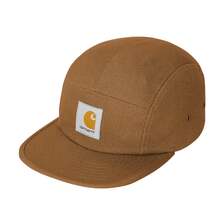 Carhartt WIP BACKLEY CAP I034853画像