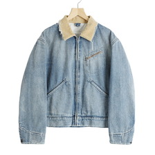 Maison Margiela SPORTSJACKET S50AM0636-S30383画像