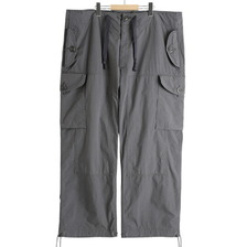 Maison Margiela PANTS S50KA0670-M35289画像