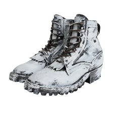 Maison Margiela SIERRA BOOTS S57WU0285-P8192画像