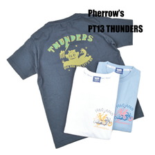 Pherrow's 25S-PT13画像