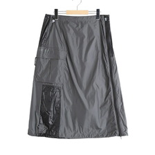 MARMOT CAPITAL PERTEX TRANSITION SHEER SKIRT 25SS-L3-02画像