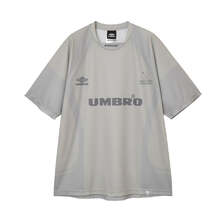 MAGIC STICK Moto Soccer Jersey by UMBRO 25SS-MS3-021画像