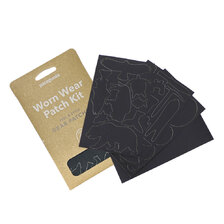 patagonia WORN WEAR REPAIR PATCHES O2233画像
