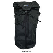 patagonia TERRAVIA PACK 28L 48910画像
