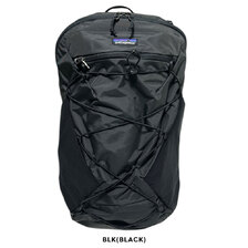 patagonia TERRAVIA PACK 22L 48905画像