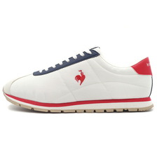 le coq sportif LCS MONTPELLIER GM NAVY/RED LU5SSN13UZNVRD画像