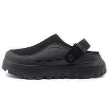 UGG PEAKMOD BLACK 1166912-BLK画像