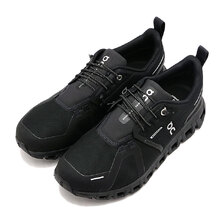 On Cloud 6 WP Black/Black 3WF10051043画像