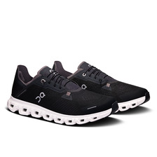 On CLOUD 6 COAST BLACK/WHITE 3MF10030299画像