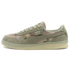 PUMA INDOOR DSTRSD KIDSUPER STUDIOS LUX ARMY 402378-01画像