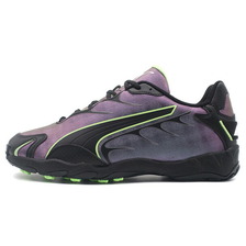PUMA F1 INHALE 75 YRS SPEED GREEN/PUMA BLACK 308843-01画像