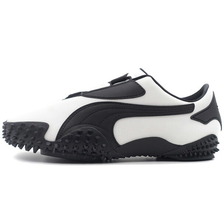 PUMA MOSTRO OG PUMA WHITE/PUMA BLACK 397330-12画像
