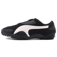 PUMA MOSTRO OG PUMA BLACK/PUMA WHITE 397330-13画像