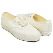 VANS MTE AUTHENTIC REISSUE 44 WASHED CANVAS VINTAGE WHITE VN000CW20VW画像