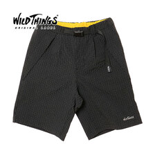 Wild Things GECKO DENALI SHORTS WT25023AD画像