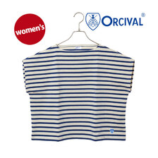 Orcival FRENCH SLEEVE BOAT NECK P.O. B271画像