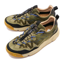 Flower MOUNTAIN IWANO2 Khaki FM100008画像