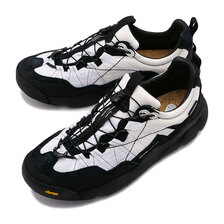 Flower MOUNTAIN IWANO2 White/Black FM100010画像