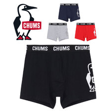 CHUMS Booby Boxers CH09-1340画像