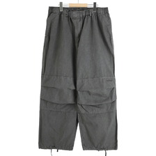 Wild Things GARMENT DYE MONSTER PANTS WT25008AD画像