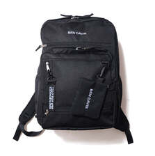 BEN DAVIS BIG MESH DAYPACK 30L BDW-8411画像