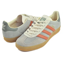 adidas GAZELLE INDOOR WONSIL/OWHITE/PUTGRE JQ0011画像