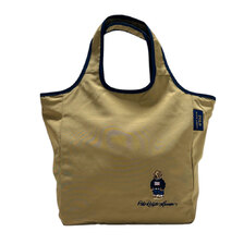POLO RALPH LAUREN BEAR LUNCH BAG TOTE画像