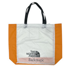 THE NORTH FACE TNF BM LOOP Tote L NM82388R画像