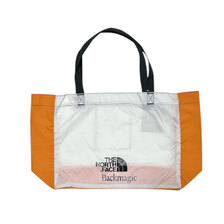 THE NORTH FACE TNF BM LOOP Tote M NM82389R画像