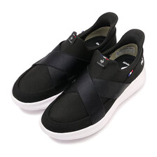 le coq sportif LCS MARNE DBSP SI BKWH LU5SSN21LZ画像