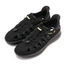 le coq sportif LCS MARNE SS SI BKBK LU5SSD20LZ画像