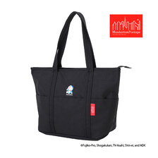 Manhattan Portage TOMPKINS TOTE BAG (MD) DORAEMON 25 MP1336ZDORA25画像